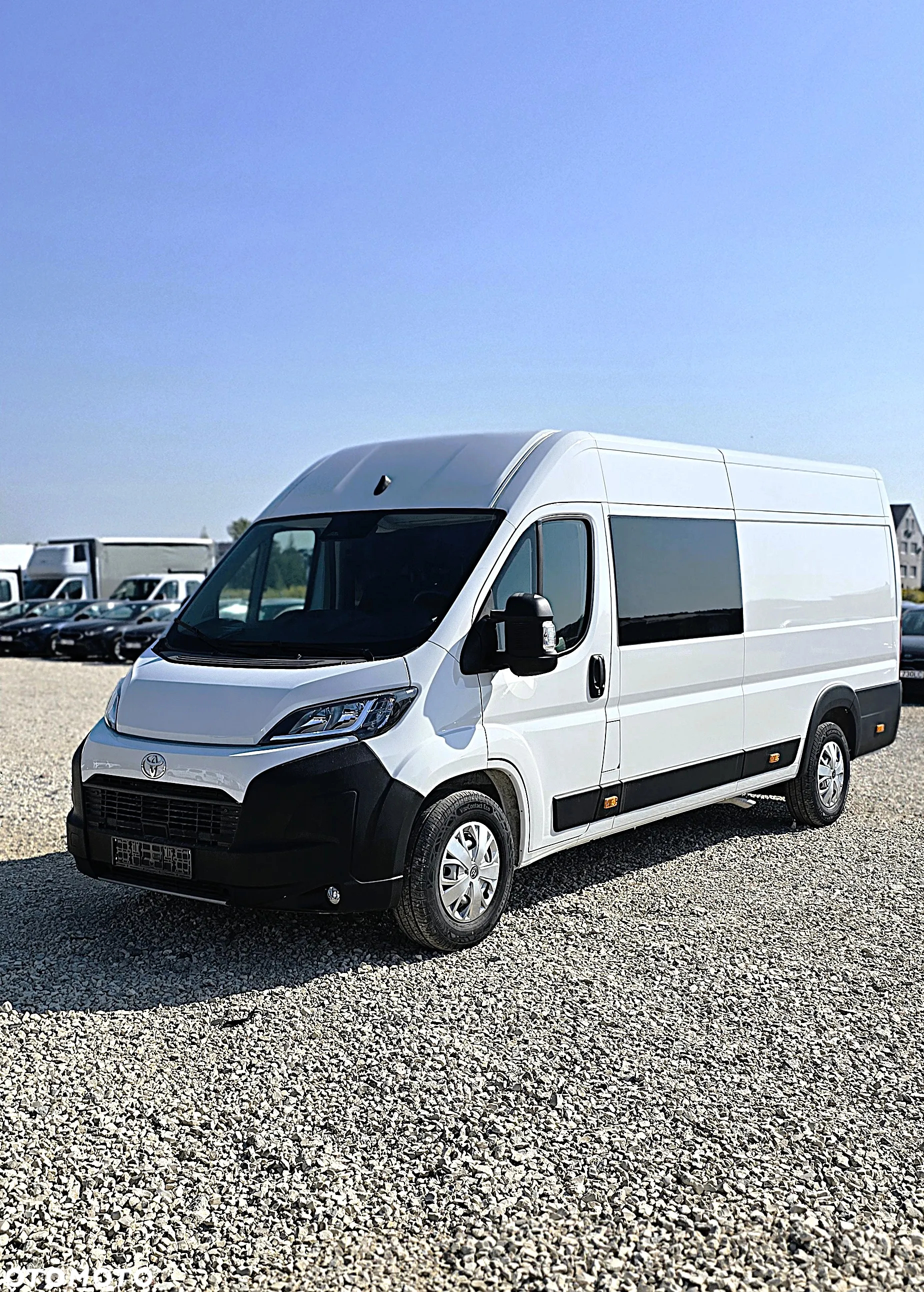 Toyota TOYOTA PROACE MAX - MY24 - 2