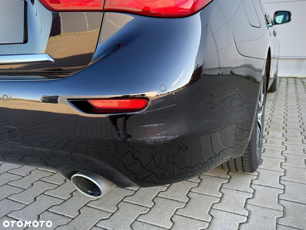 Infiniti Q50 2.2d - 26