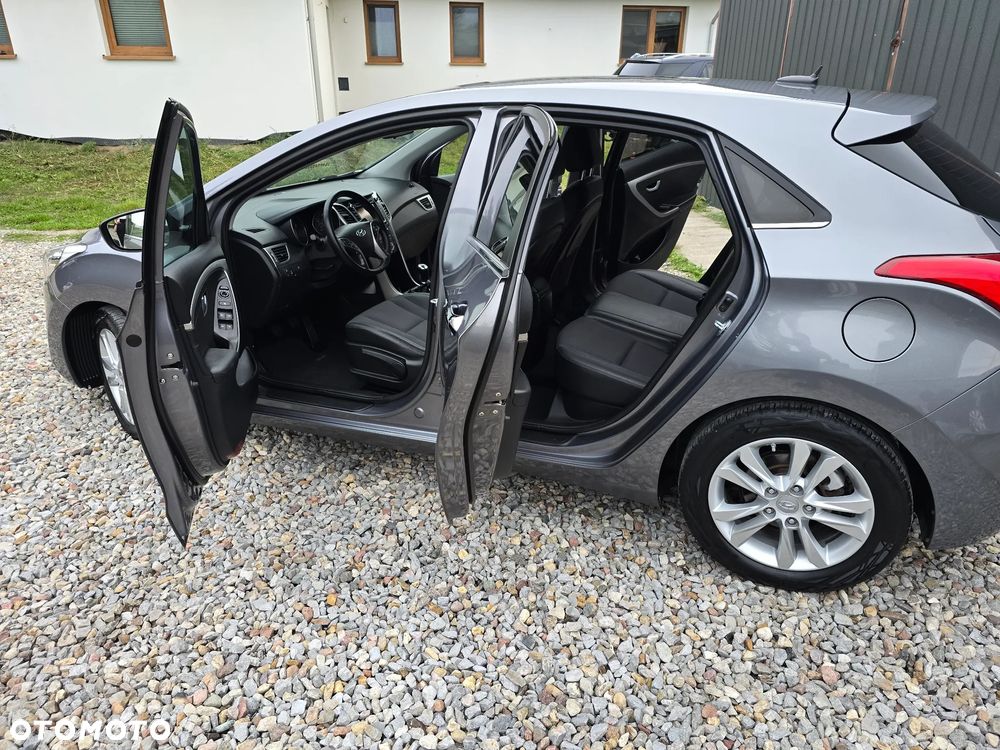 Hyundai i30 - 13