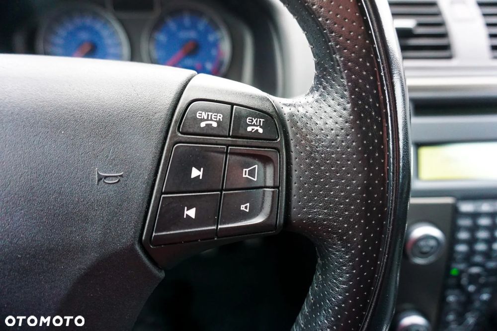 Volvo S40 2.0 RDesign Pro Edition - 30