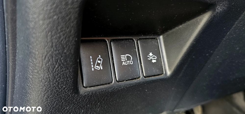 Toyota Yaris - 18