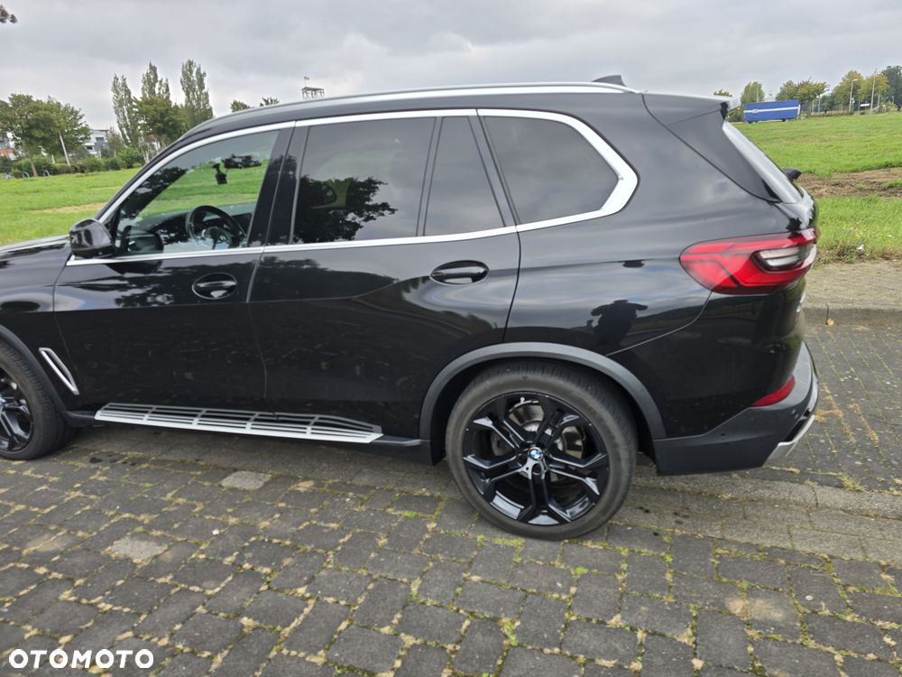 BMW X5 xDrive30d xLine - 20