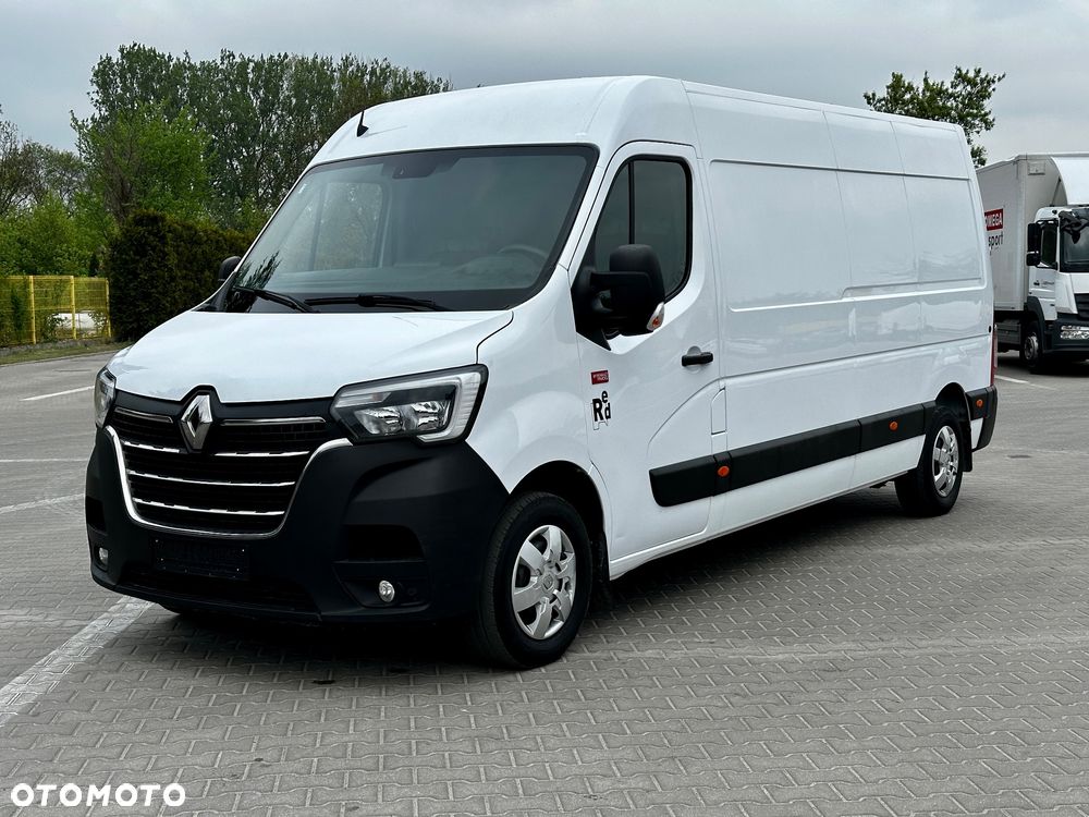 Renault Master - 2