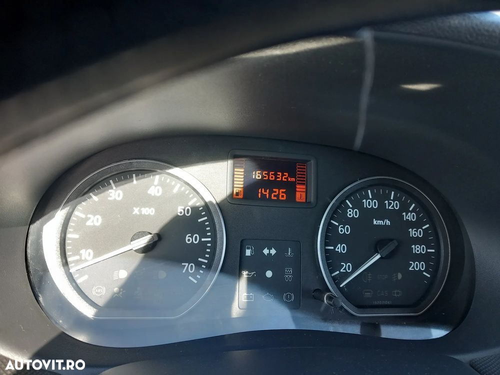 Dacia Sandero Stepway - 4