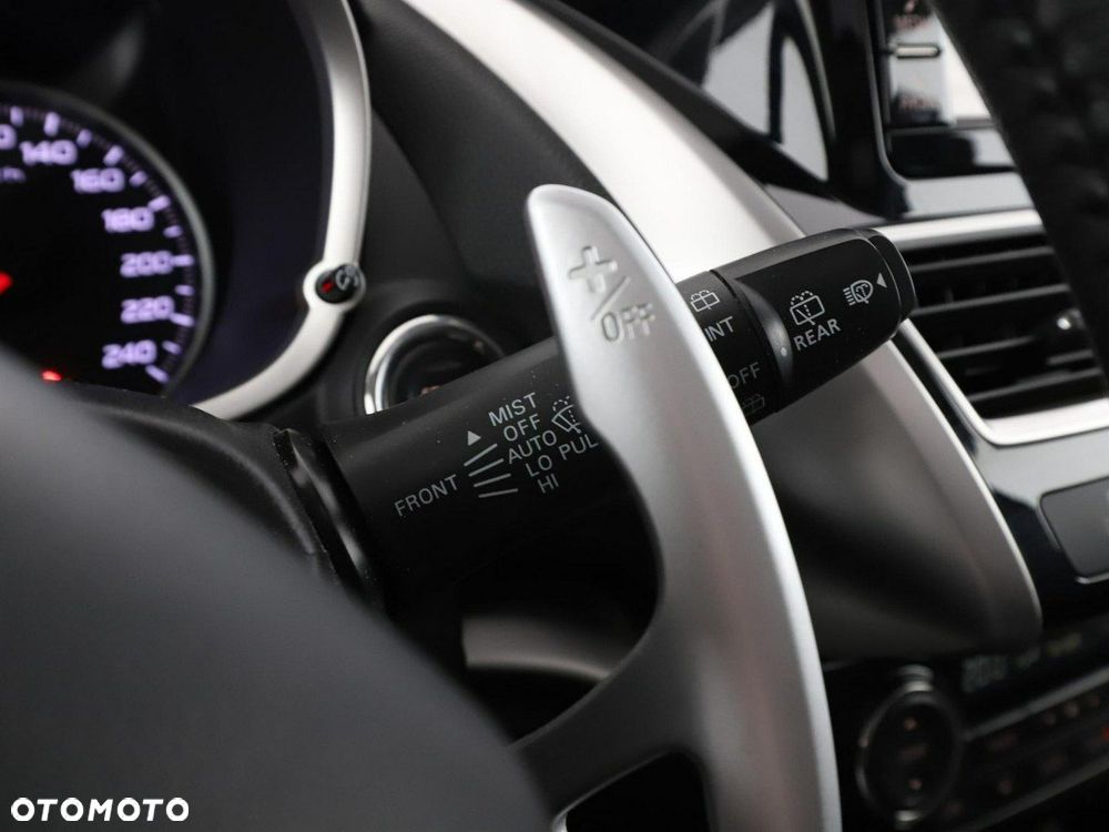 Mitsubishi Eclipse Cross 1.5 T-MIVEC (ClearTec) CVT 4WD Top - 33