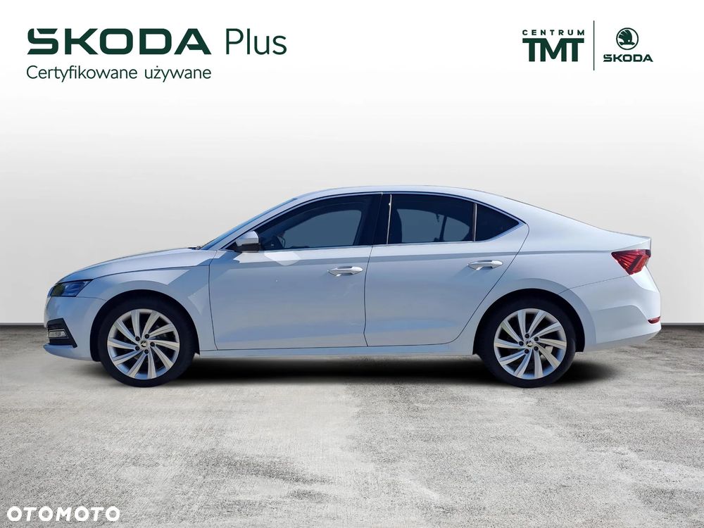 Skoda Octavia - 3