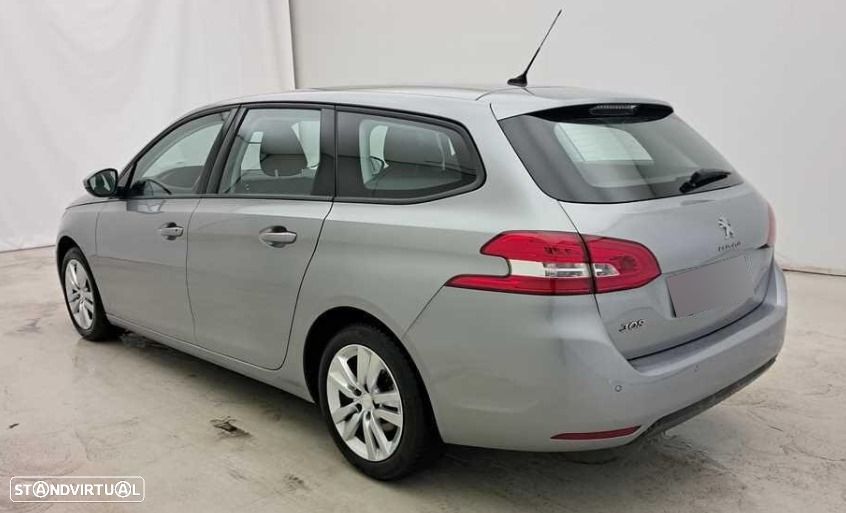 Peugeot 308 SW - 3