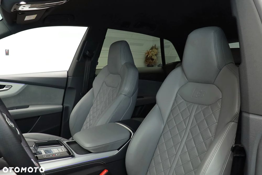 Audi Q8 55 TFSI mHEV Quattro Tiptronic - 20