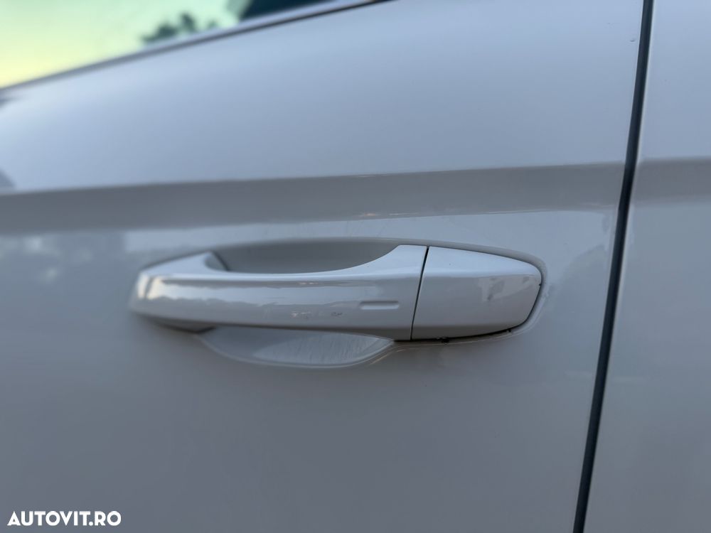 Seat Arona 1.5 TSI OPF DSG Xperience - 13