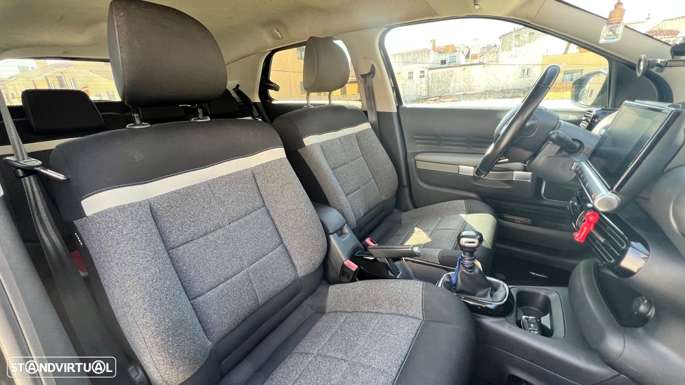 Citroën C4 Cactus 1.2 PureTech Shine Pack - 7