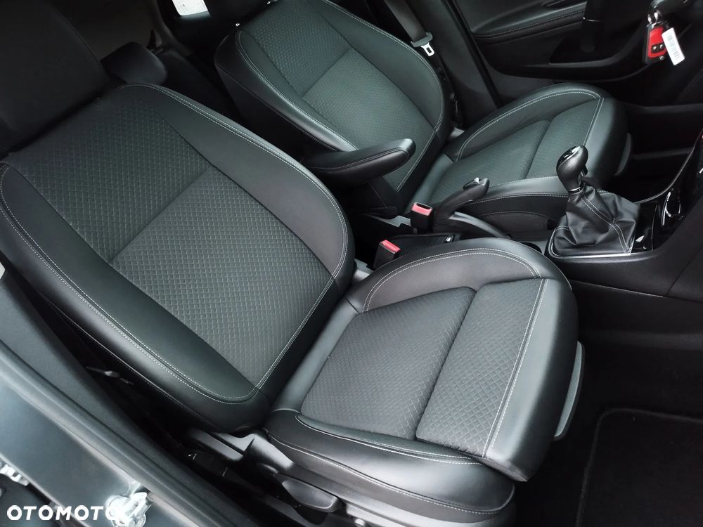 Opel Mokka X 1.4 (ecoFLEX) Start/Stop 4x4 Edition - 22