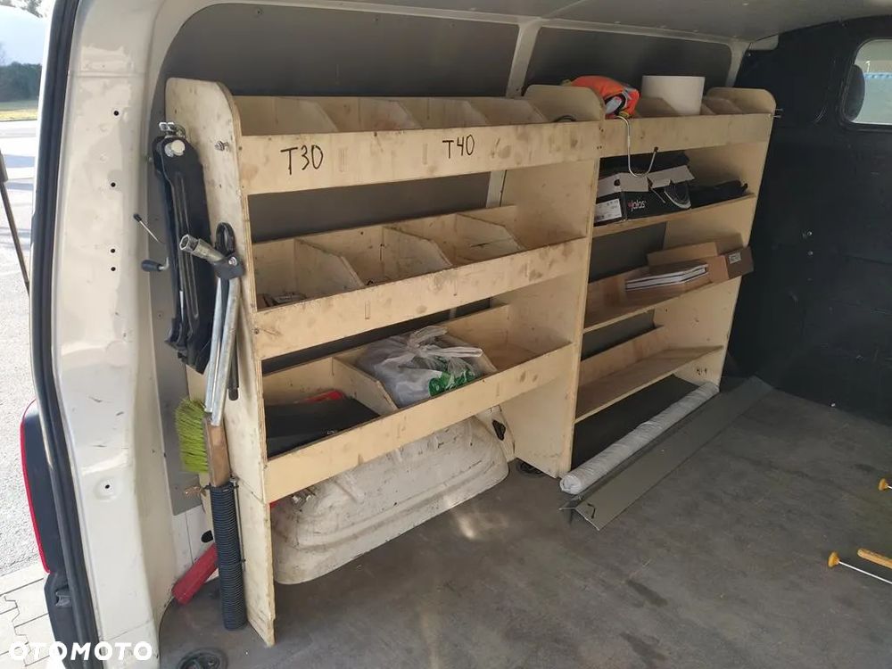 Volkswagen Transporter T6 - 8