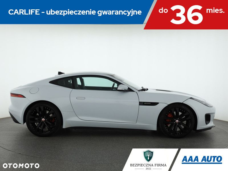 Jaguar F-Type - 7