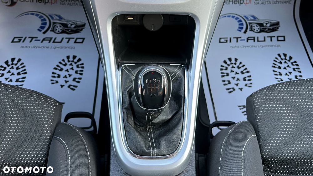 Opel Astra IV 1.6 T Sport - 21