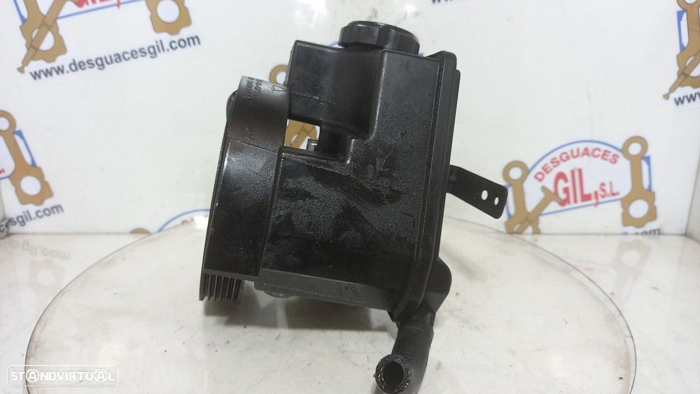 BOMBA SERVODIREÇÃO PEUGEOT 206 FASTBACK 1999 - 1