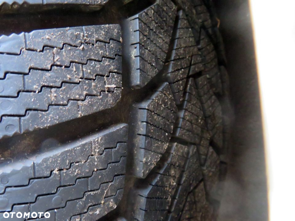 KOŁA FELGI ALUFELGI C5 III X7 OE UNIROYAL 245/40R19 2022 19 5x108 OE CITROEN 2008-2017 - 9