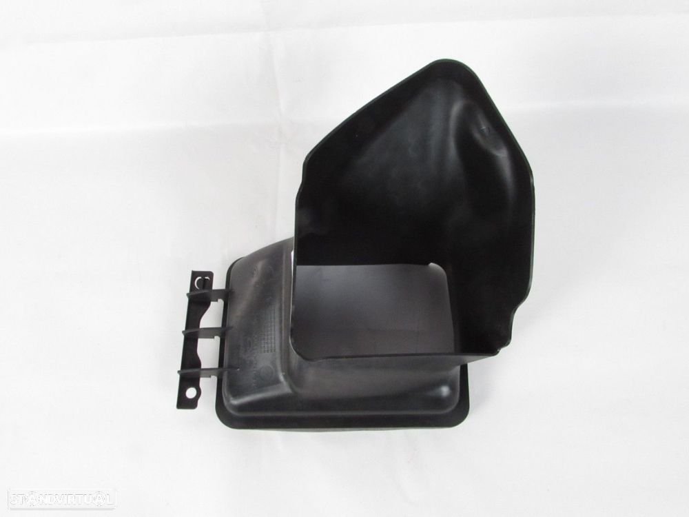 Conduta de ar Radiador Auxiliar  Direito Novo/ Original BMW 1 (F20)/BMW 1 (F21)... - 1