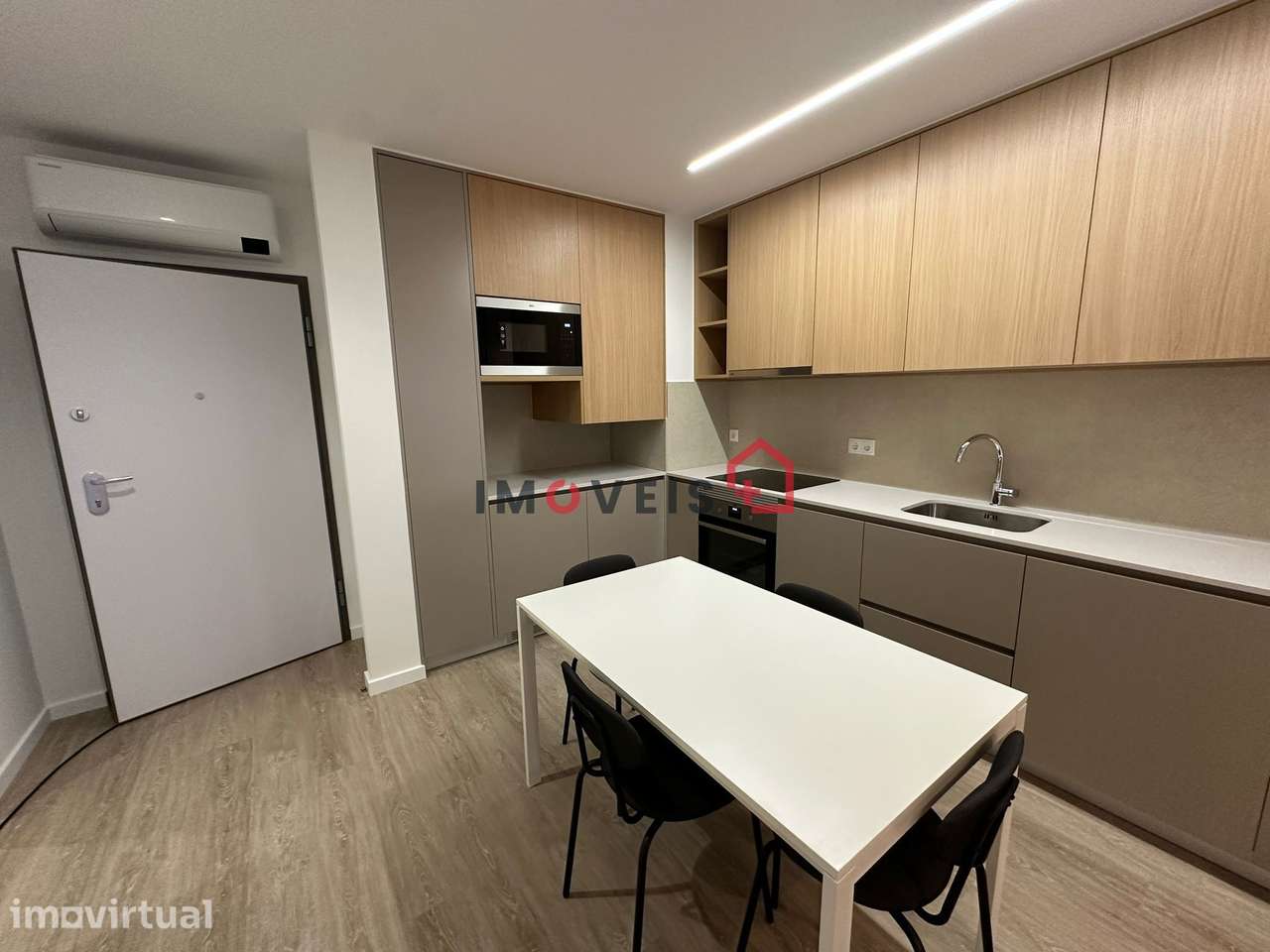APARTAMENTO T1 || PISCINA - Grande imagem: 4/11