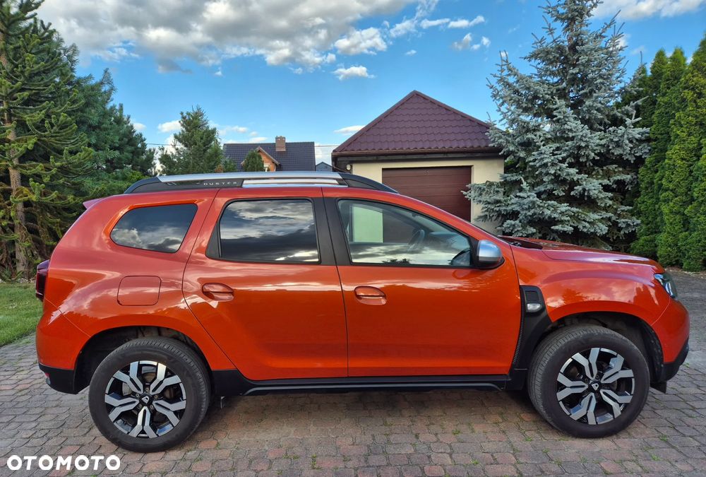 Dacia Duster 1.0 TCe Prestige - 5
