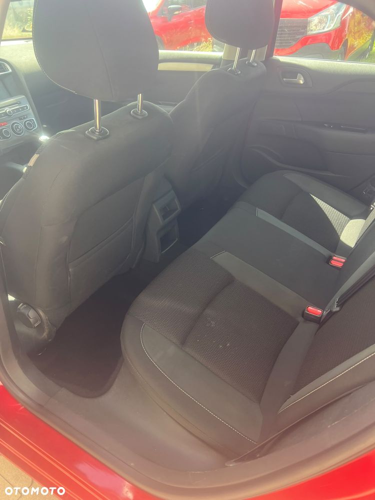 Citroën C4 BlueHDi 100 Selection - 27