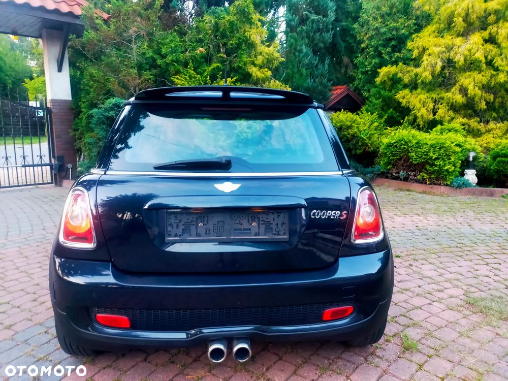MINI Cooper S - 15