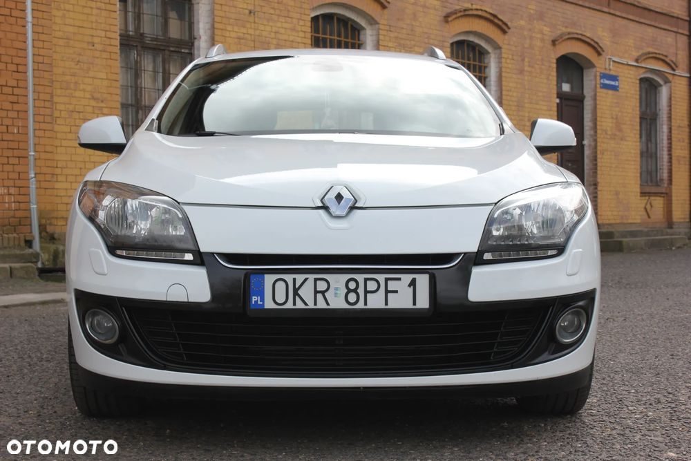 Renault Megane - 12