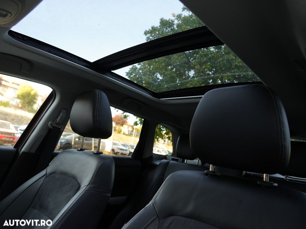 Suzuki Vitara 1.6 DDIS 4X4 Luxus - 12