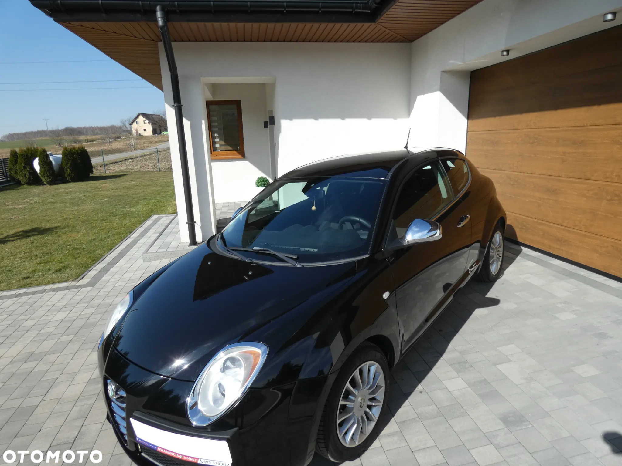 Alfa Romeo Mito - 6