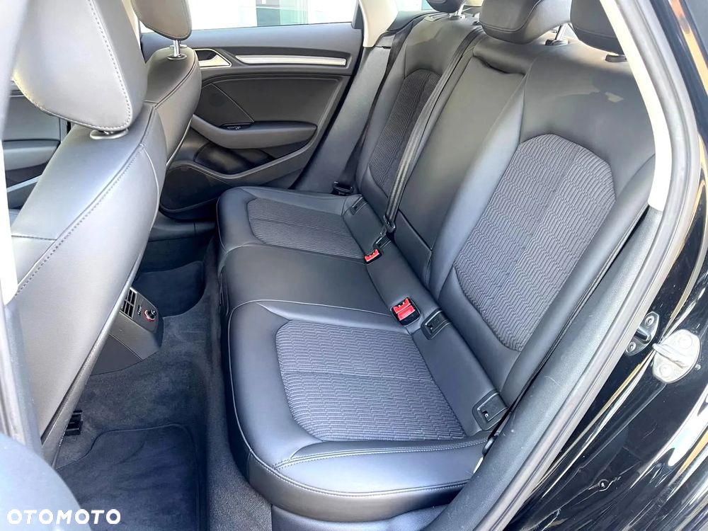 Audi A3 Sportback 2.0 TDI quattro S tronic sport - 33