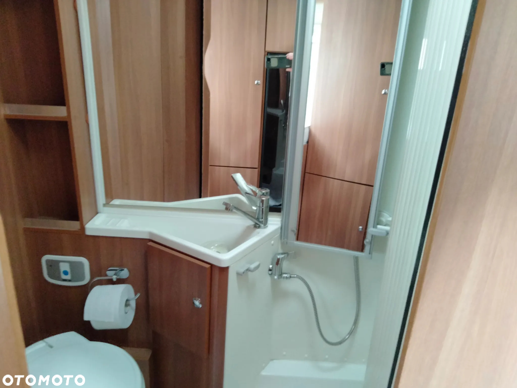Eura Mobil ACTIVA ONE 690 HB - 18