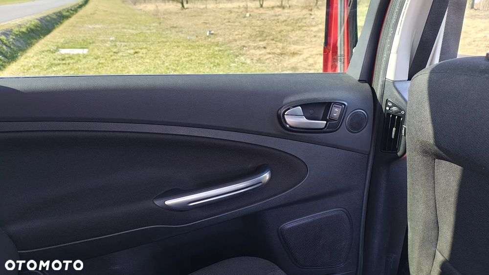 Ford S-Max 2.0 Trend - 10
