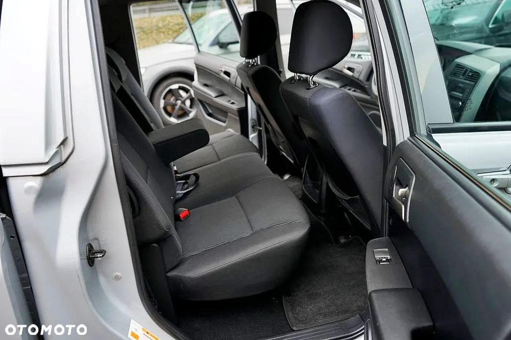 SsangYong/KGM Actyon Sports 2.0 d Crystal 4WD - 20