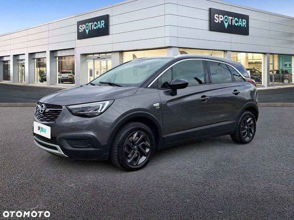 Opel Crossland X 1.2 T 120 Lat S&S