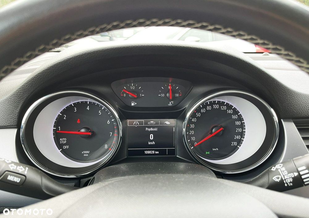 Opel Astra - 15