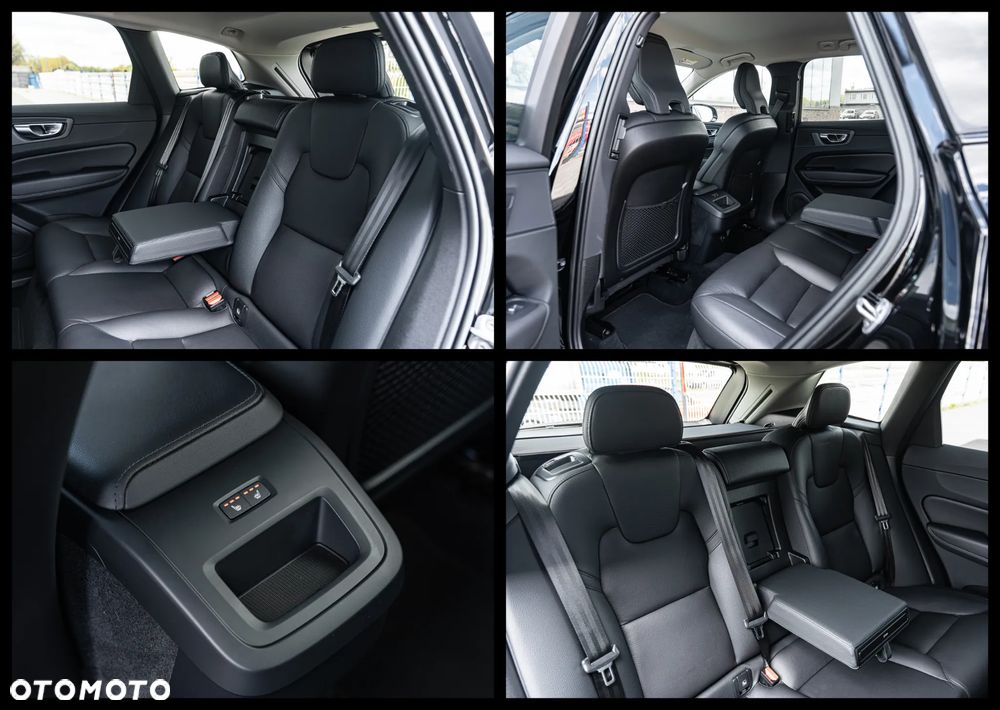 Volvo XC 60 B4 D Plus Dark - 27