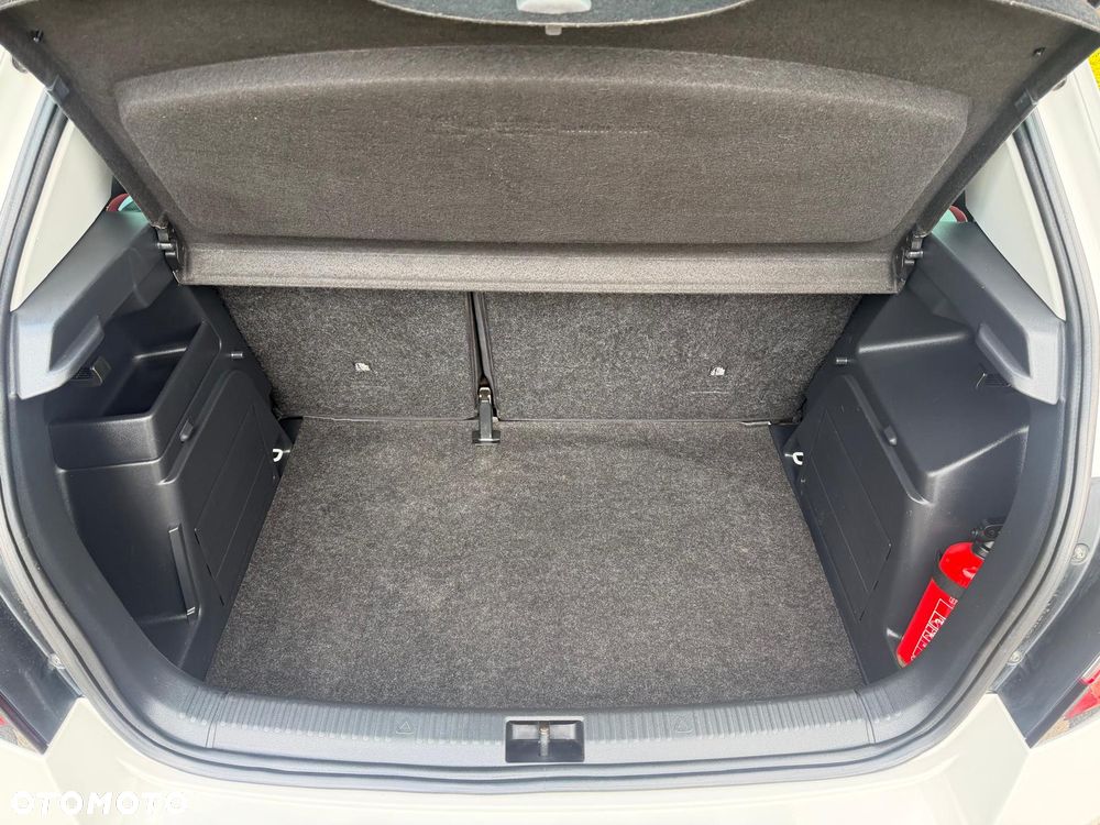 Skoda Fabia 1.4 TDI Monte Carlo - 25