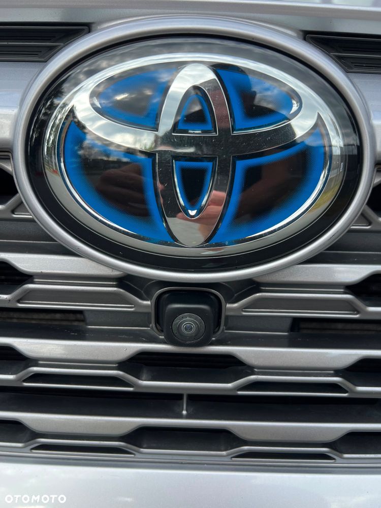 Toyota RAV4 2.5 4x4 Style Selection - 10