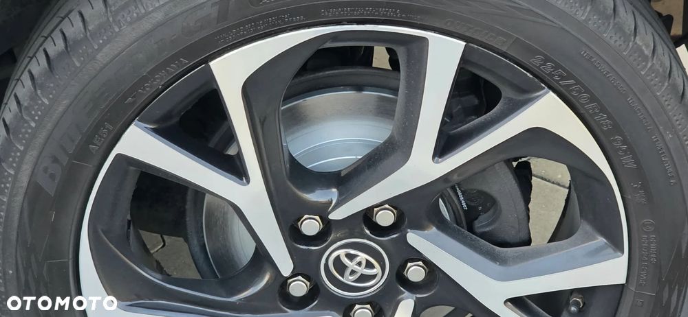 Toyota C-HR 1.2 Turbo Style Selection - 16