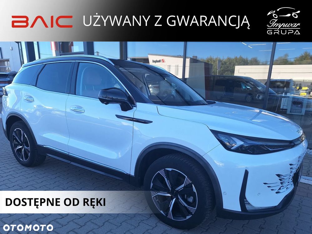 Baic 7