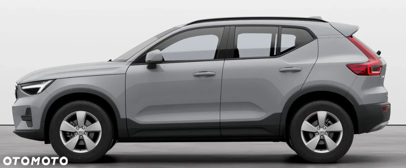 Volvo XC 40 B3 Essential - 3