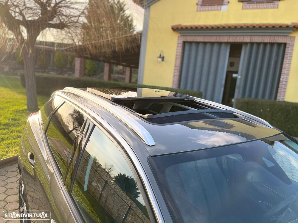 Peugeot 3008 1.5 BlueHDi Allure Pack - 14