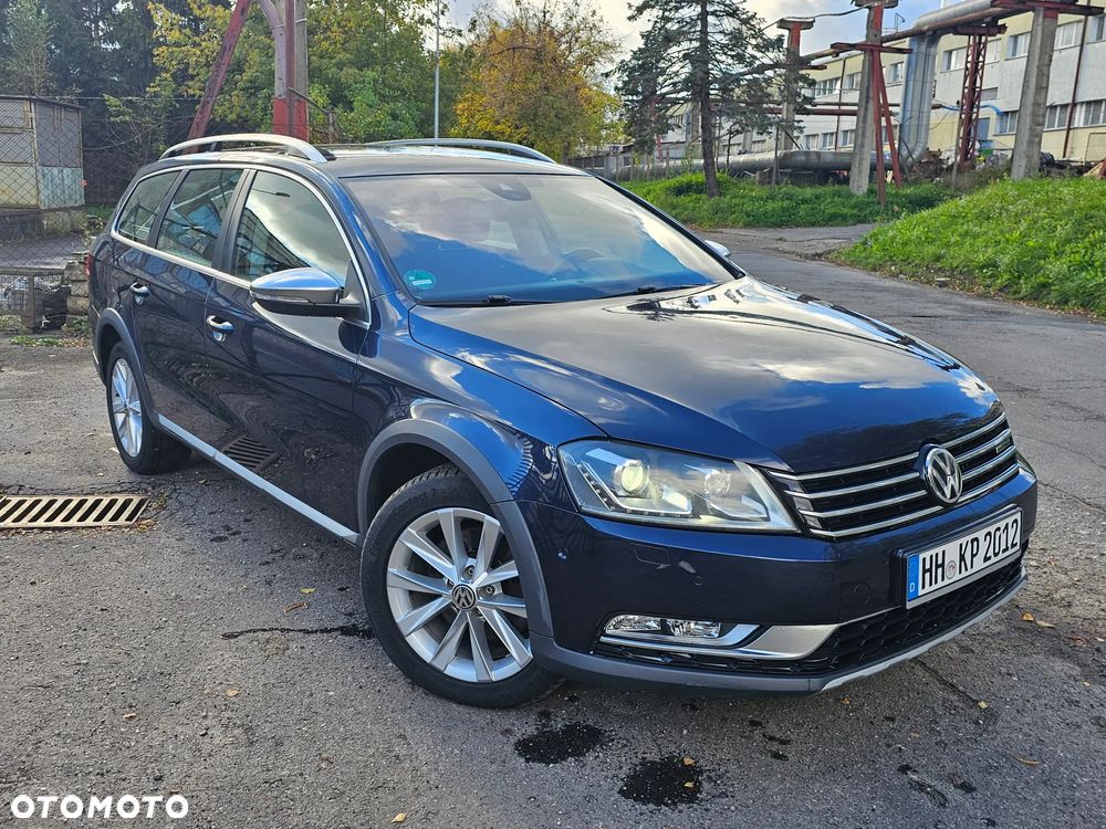 Volkswagen Passat 2.0 TDI Highline - 2