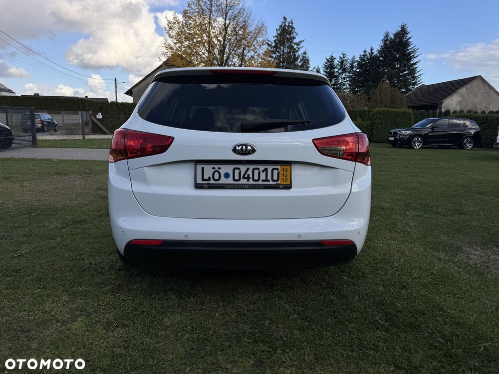 Kia Ceed 1.4 CRDi M - 6