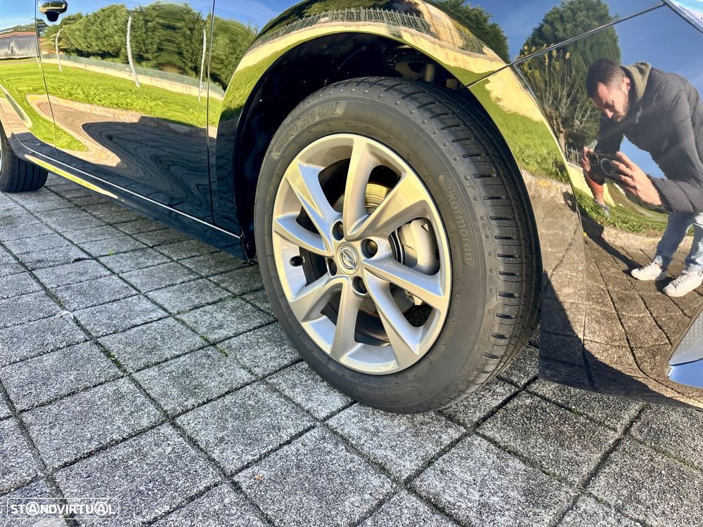 Opel Corsa 1.2 Business - 12