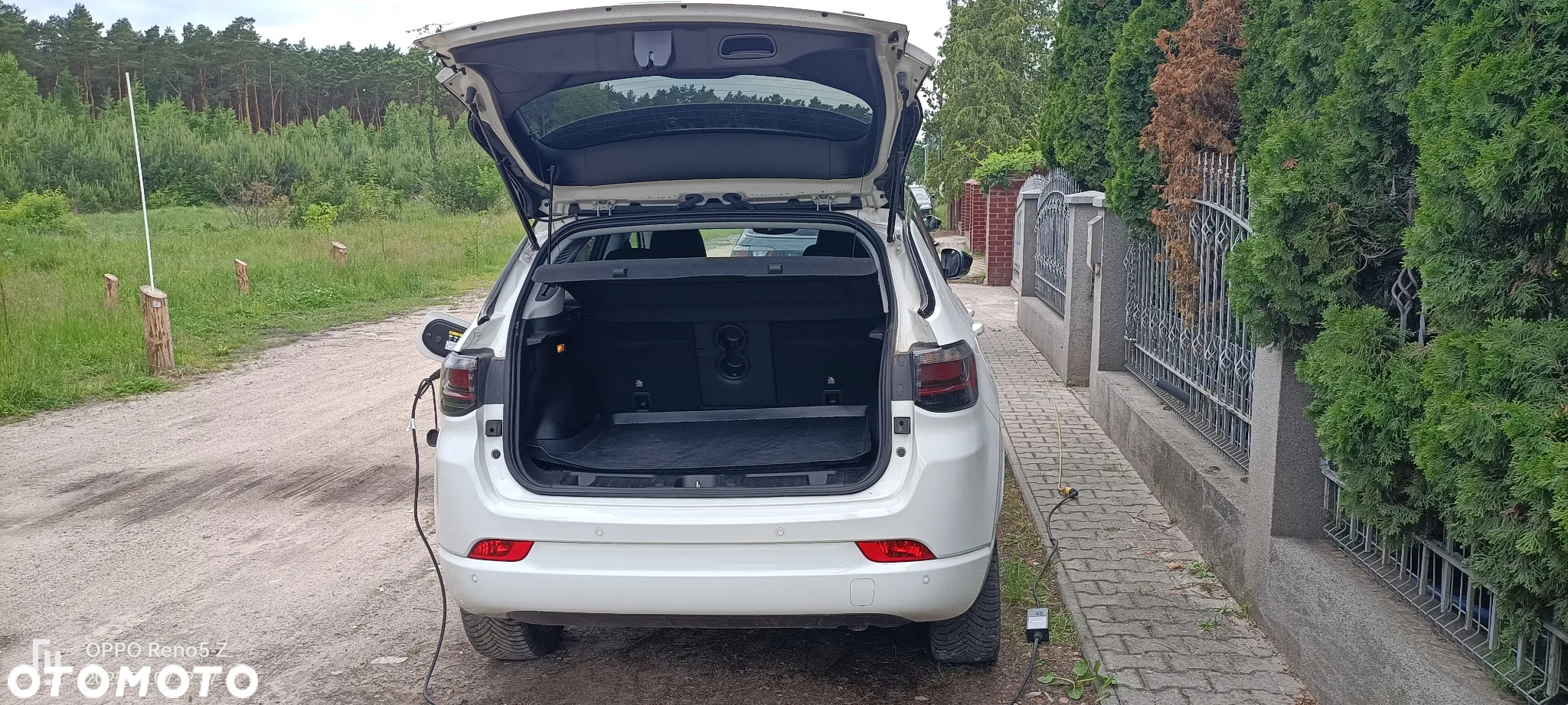 Jeep Compass - 20