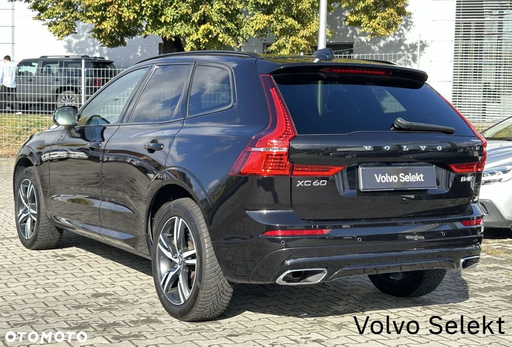 Volvo XC 60 - 4