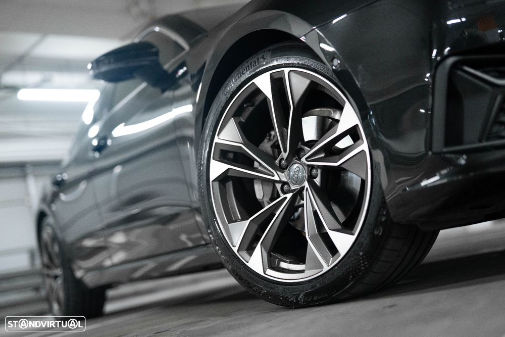 Audi A7 Sportback 40 TDI S tronic - 11