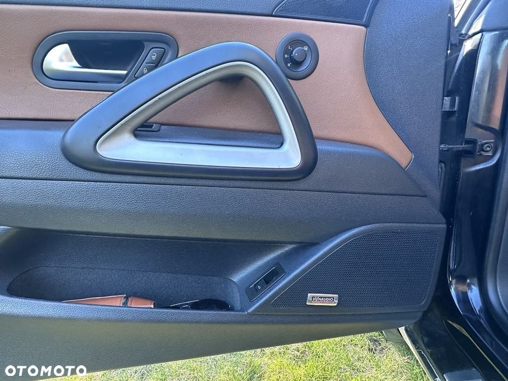 Volkswagen Scirocco - 12