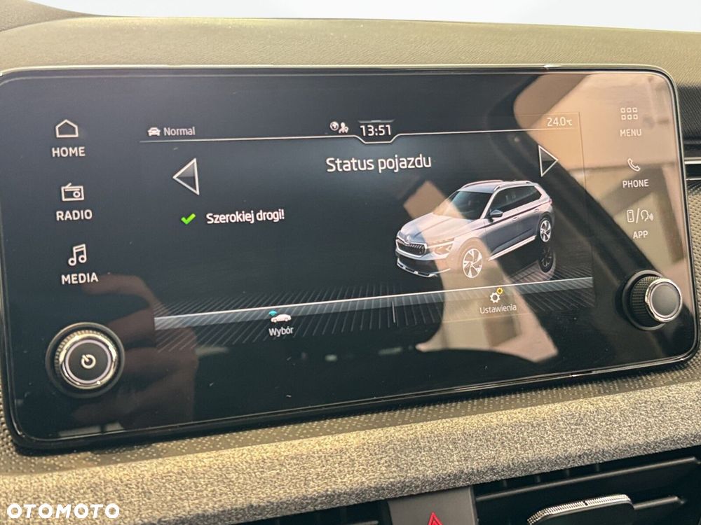 Skoda Kamiq 1.0 TSI Selection DSG - 31