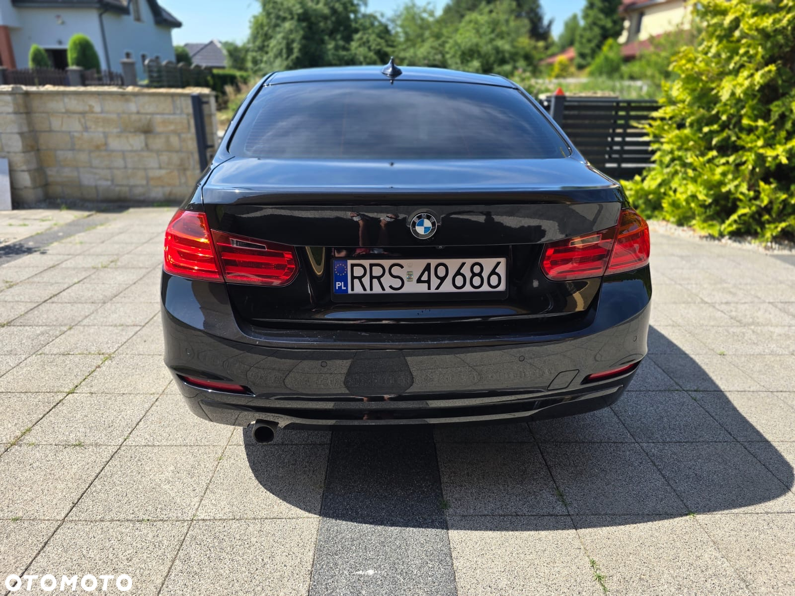BMW Seria 3 320d Efficient Dynamic Edition - 6